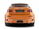 BMW Tycoon II M by Hamann 2013 года